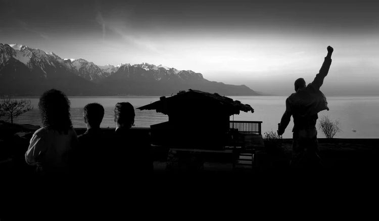 Queen | The Studio Experience Montreux