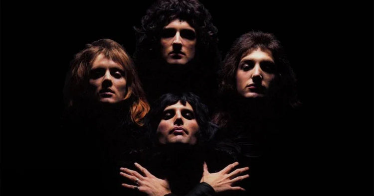 Queen | Music