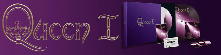 Queen | Queen 1