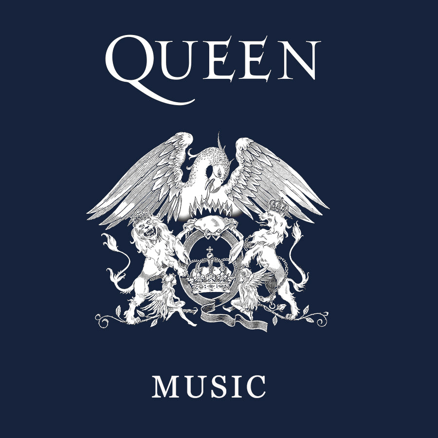 Music - Queen