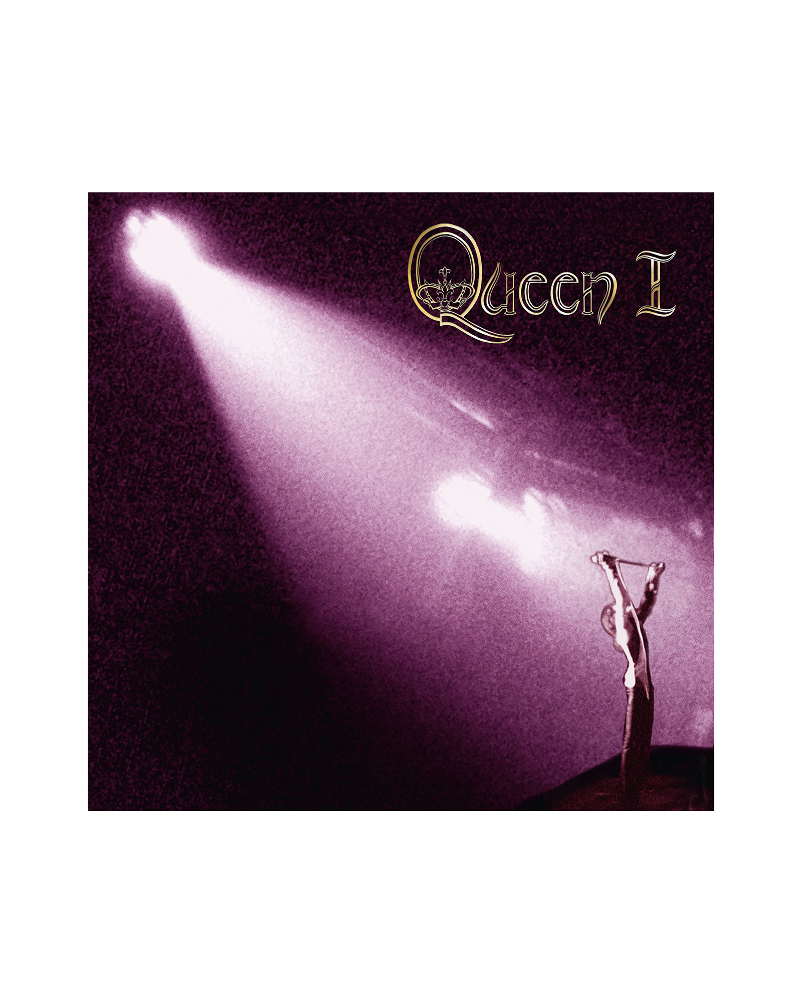 Queen I Queen I