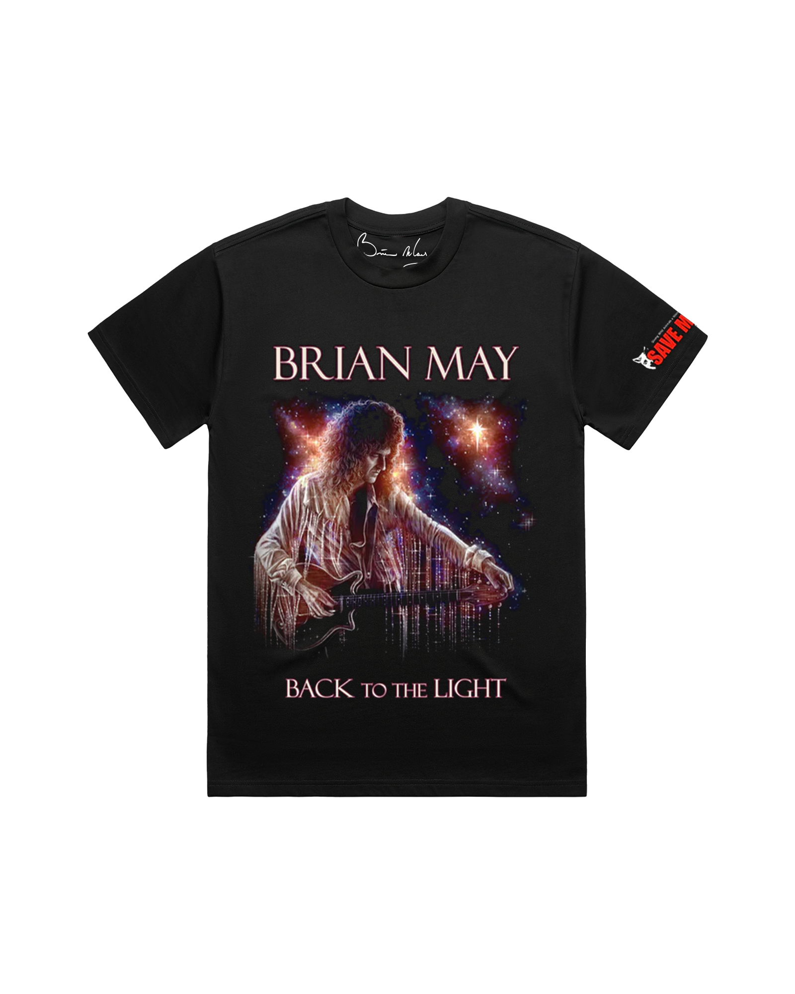 Limited Edition Sarah Rugg Artwork | T-Shirt