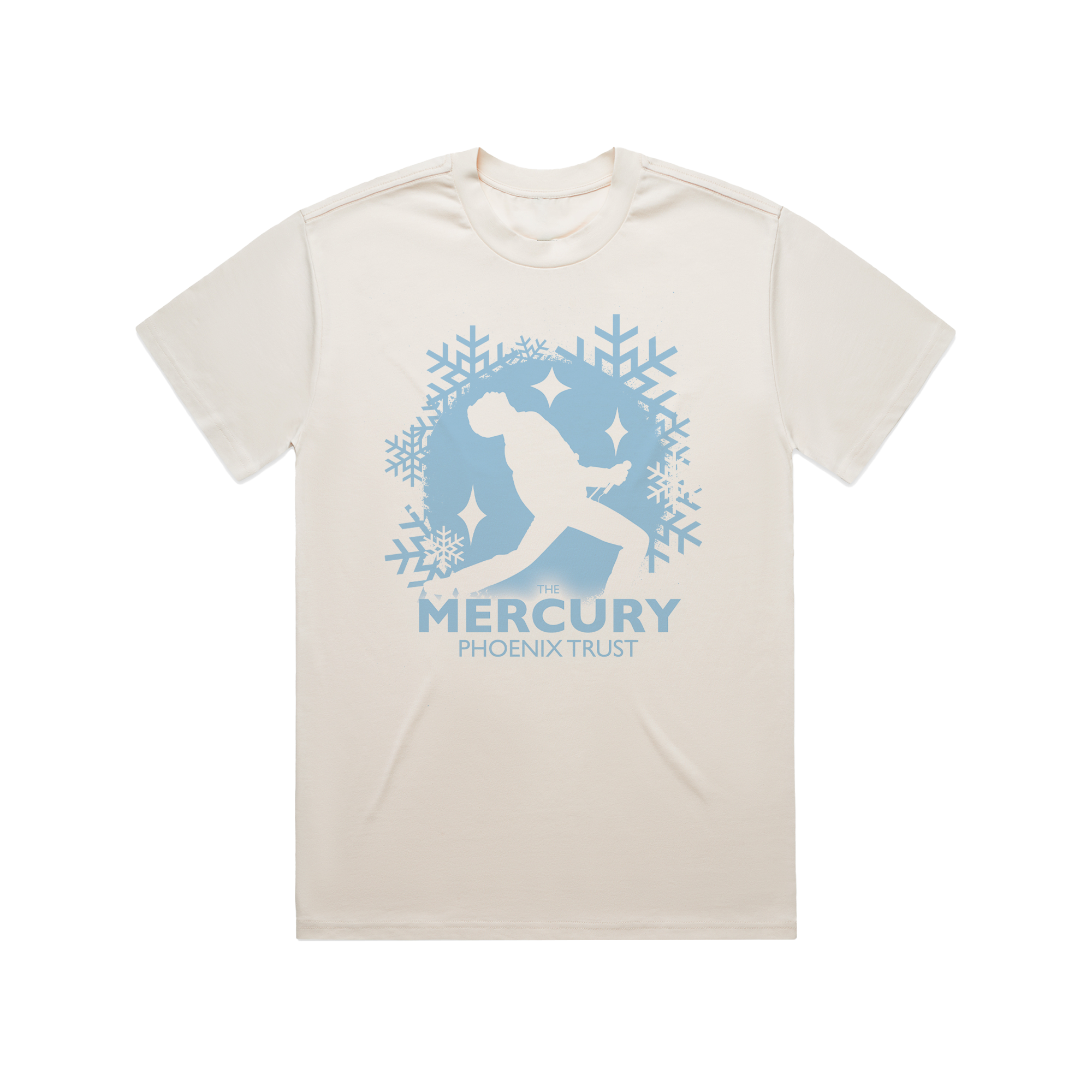 Snowflake T-Shirt