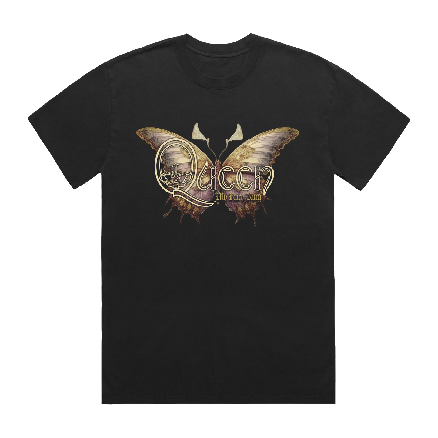 My Fairy King | T-Shirt
