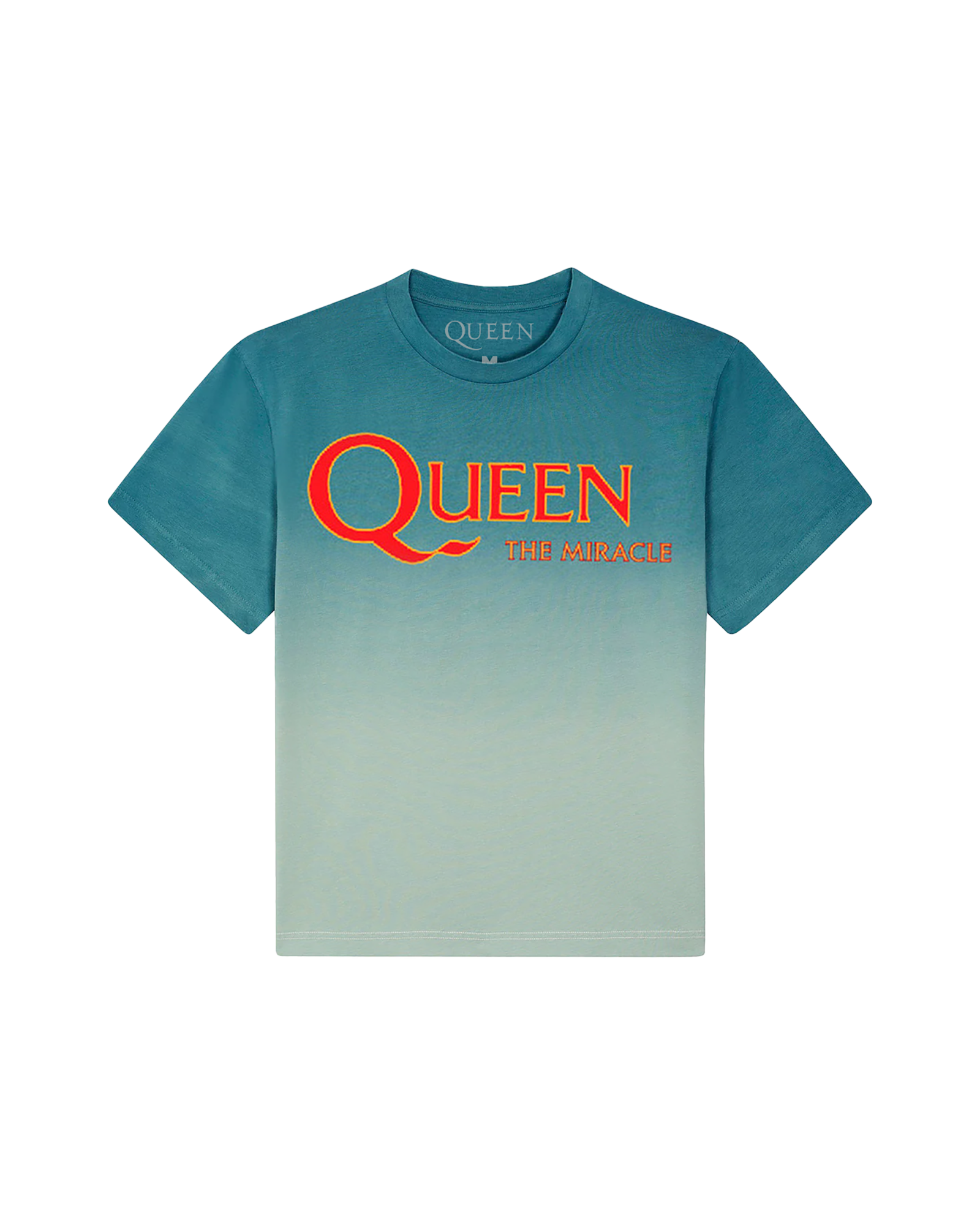 The Miracle | Dip Dye Dipped T-shirt The Miracle | Dip Dye Dipped T-shirt