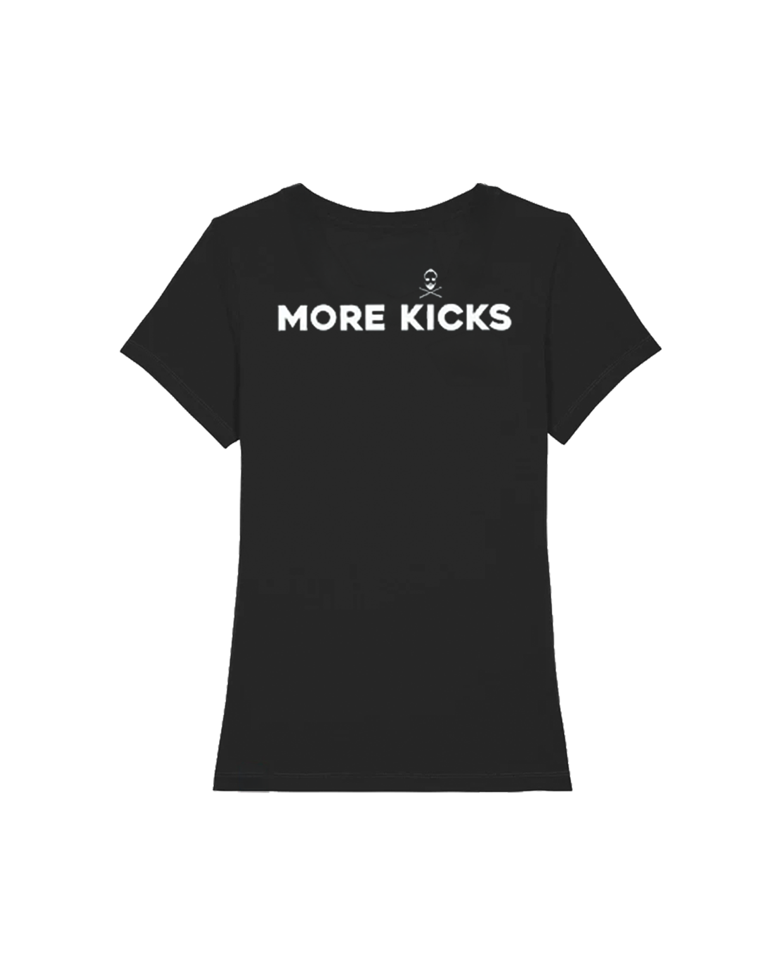 More Kicks | Womens T-Shirt