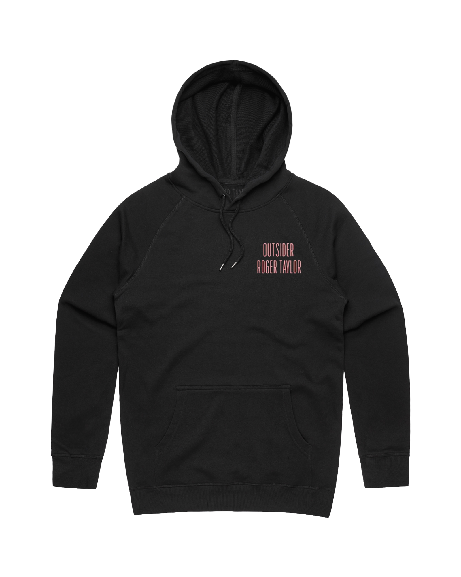 Outsider | Hoodie