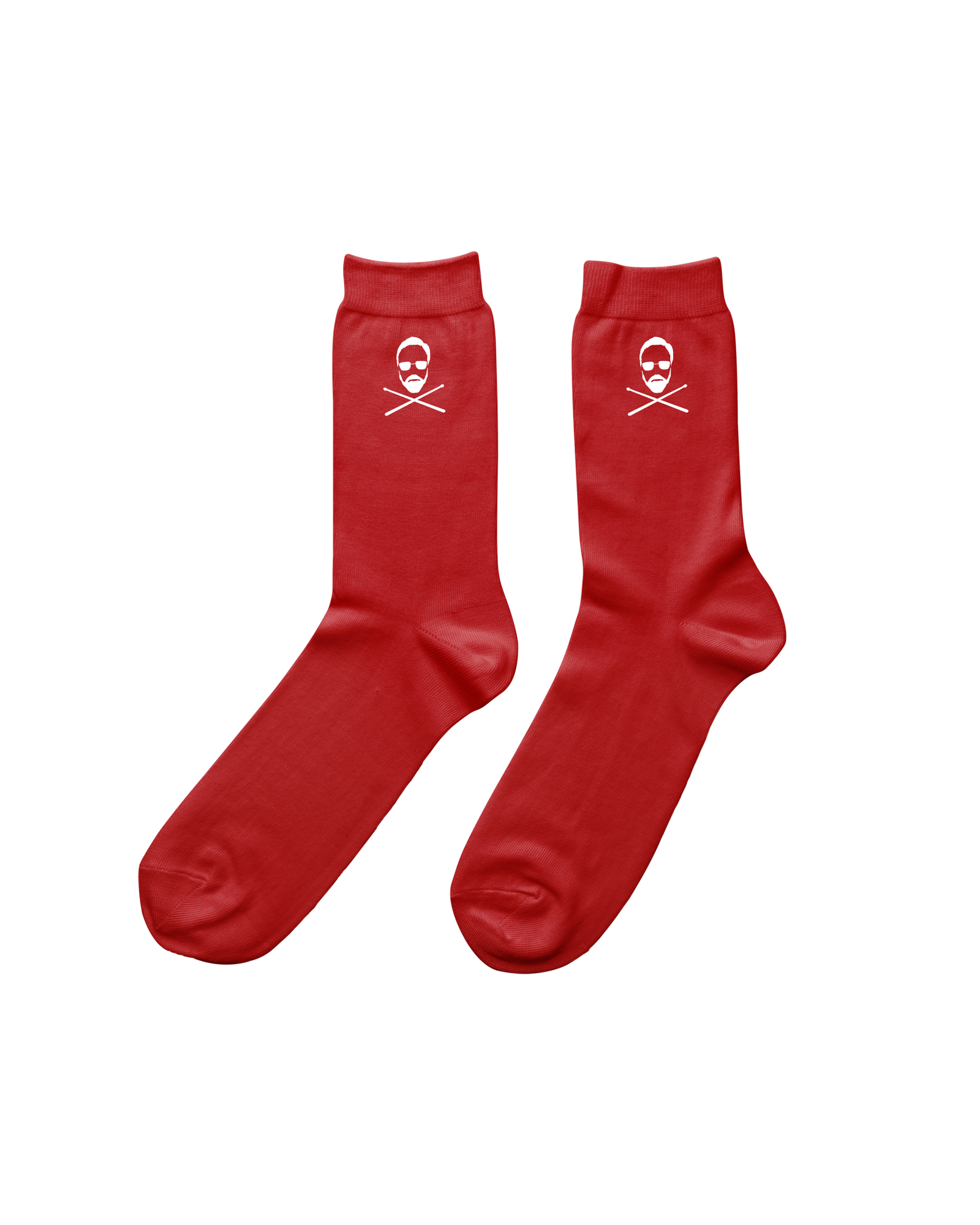 Roger Taylor Classic Crew Socks