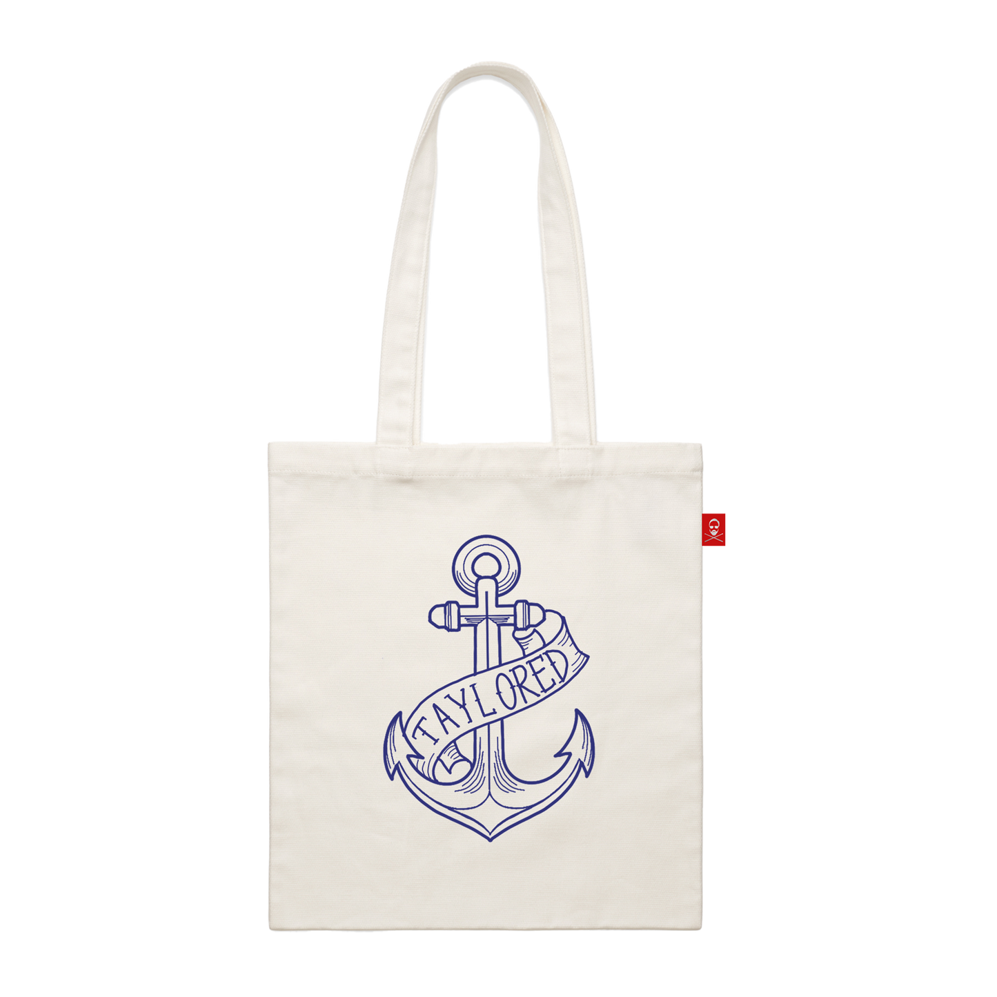Hold Fast | Tote Bag