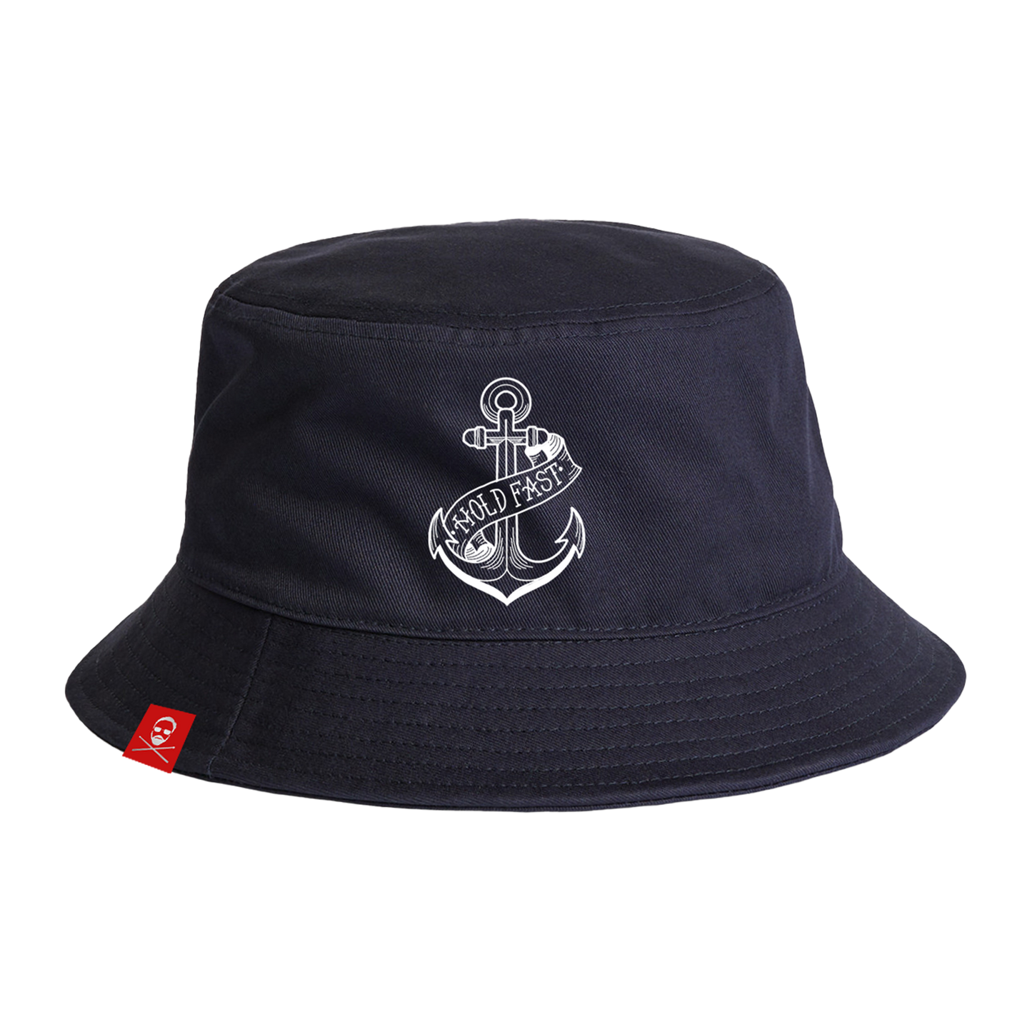Hold Fast | Bucket Hat