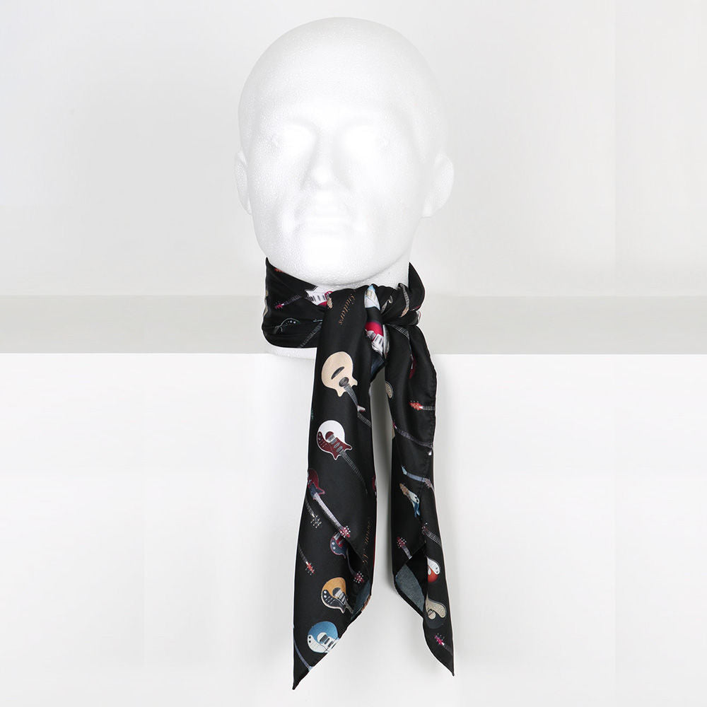 Brian May - Brian May Guitars Scarf