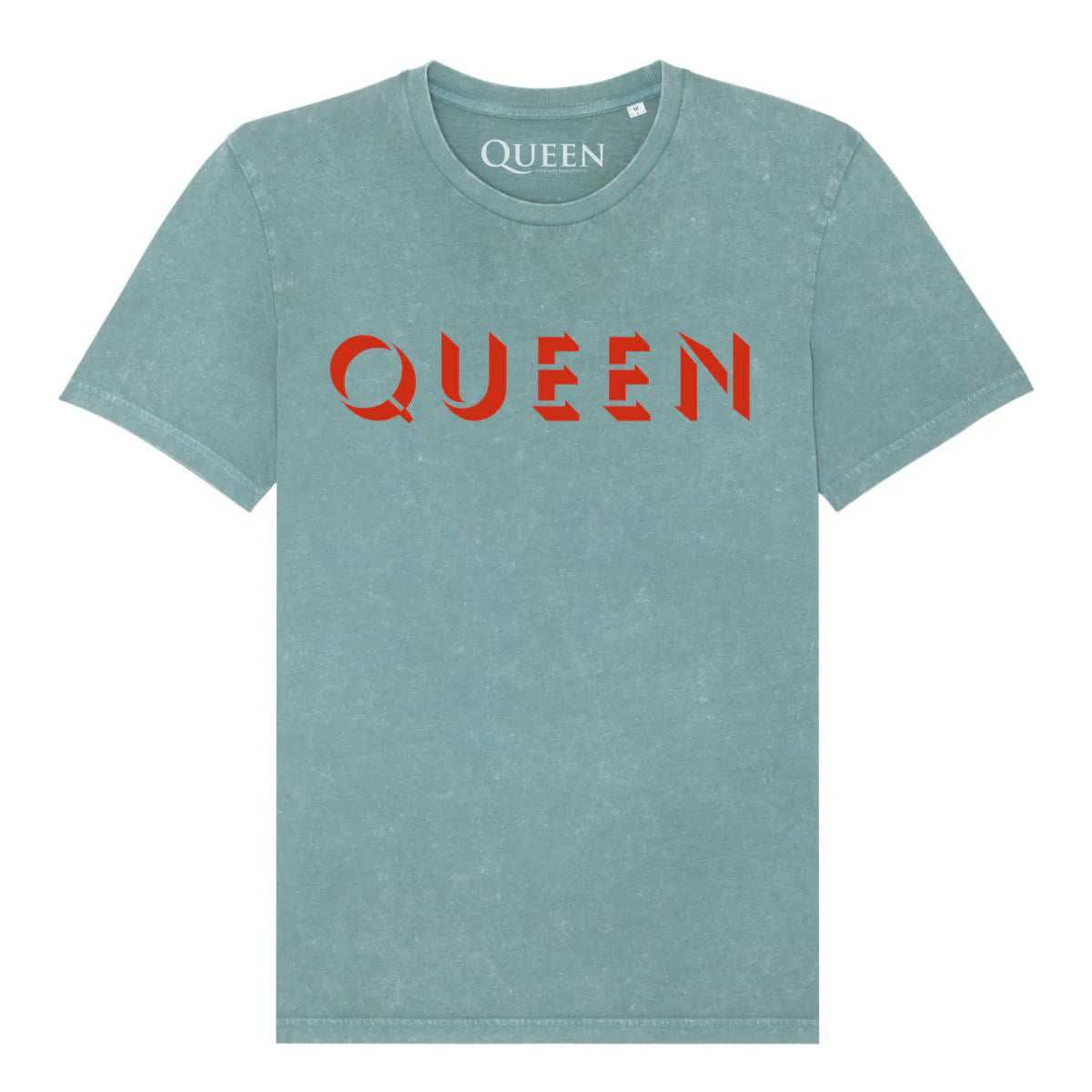 Queen We Will Rock You T-Shirt