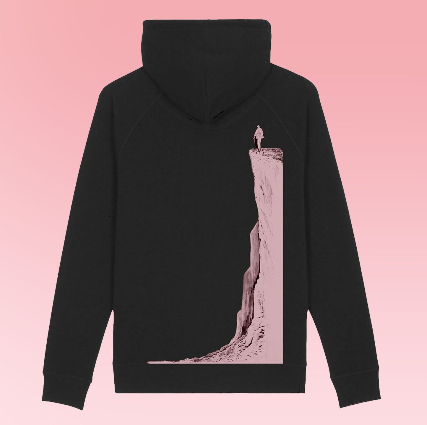 Roger Taylor - Outsider Hoodie