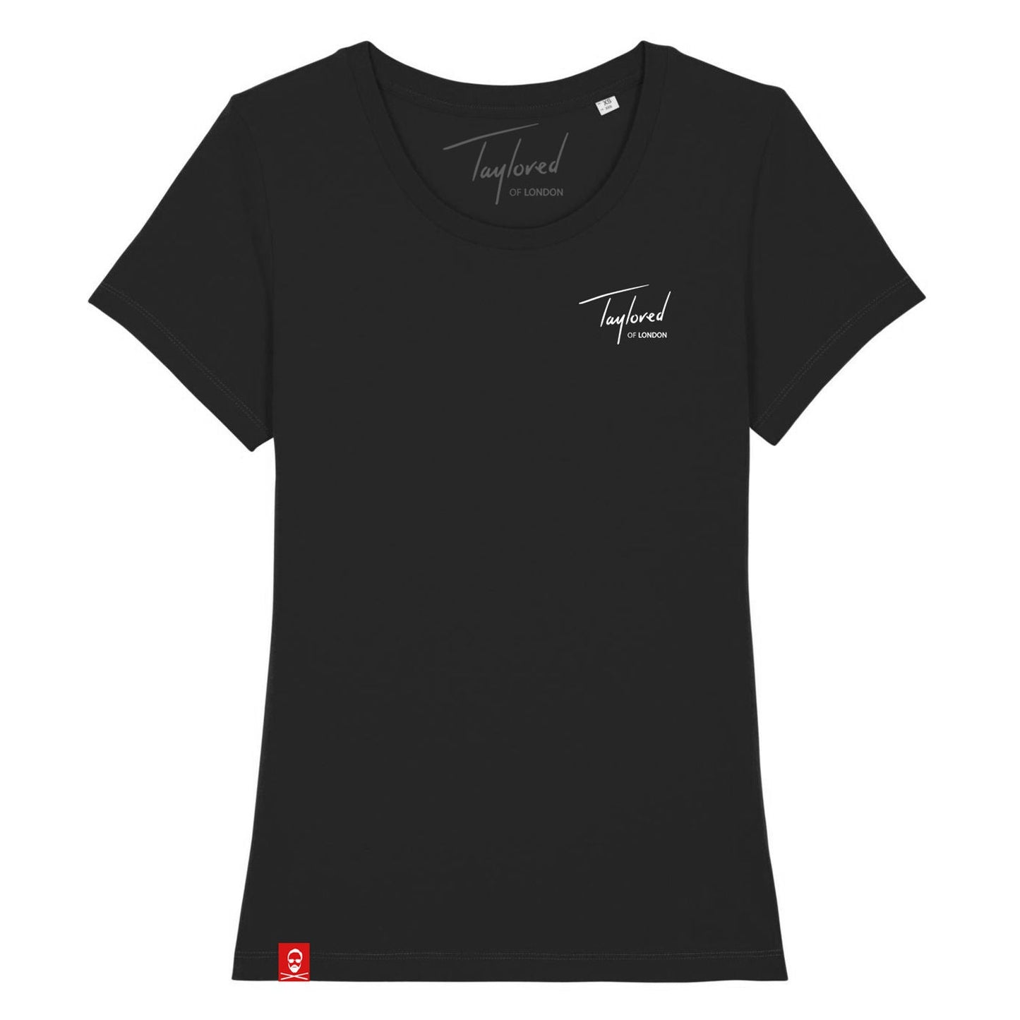Roger Taylor - 'Taylored Of London' Logo Womens