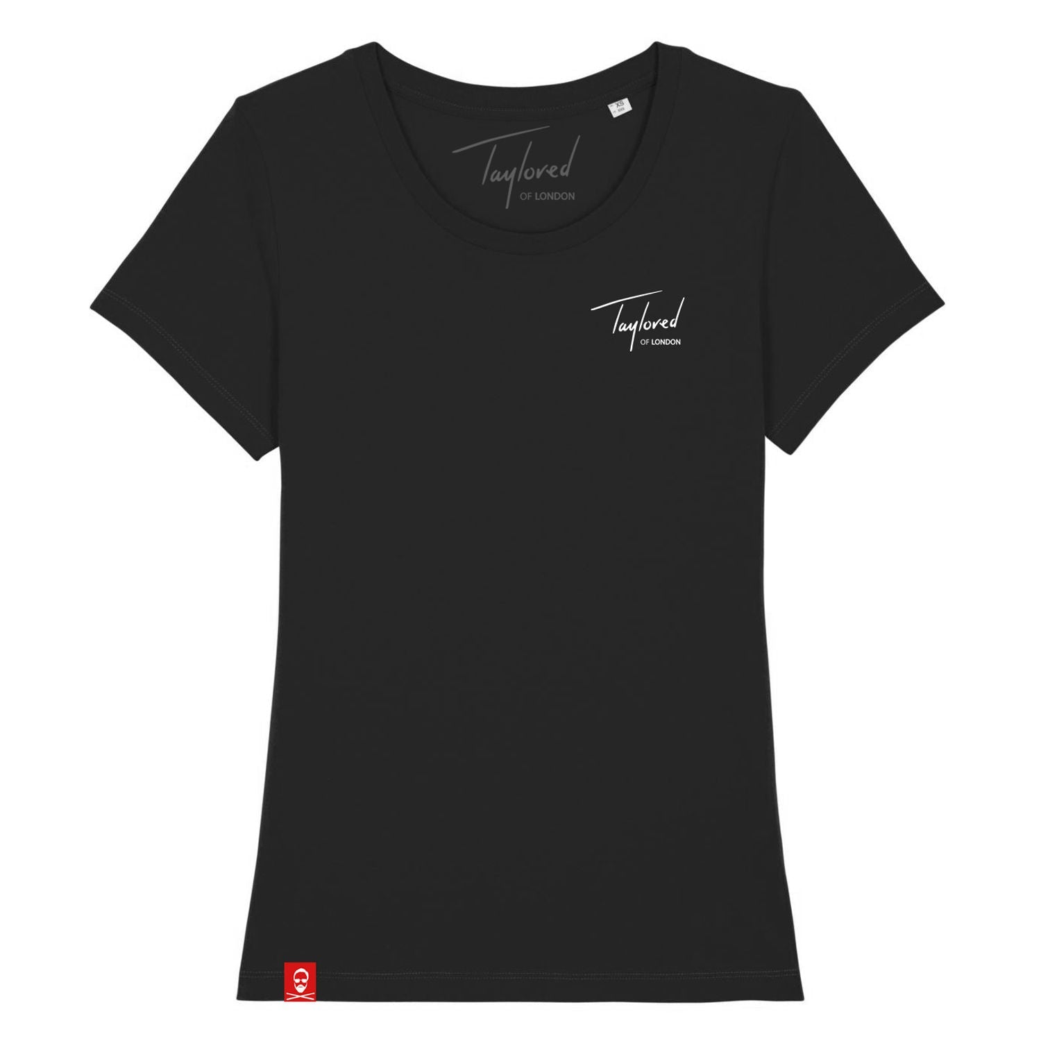 Roger Taylor - 'Taylored Of London' Logo Womens