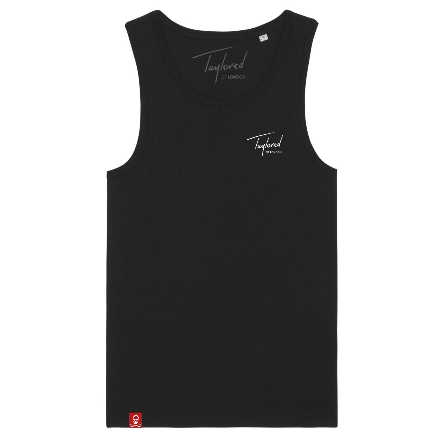 Roger Taylor - 'Taylored Of London' Logo Mens