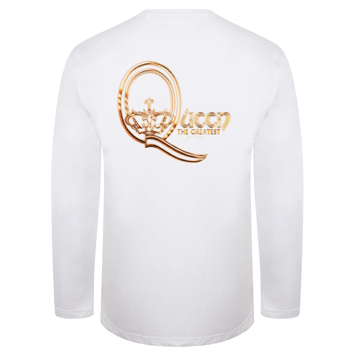 The Greatest | Long Sleeve T-Shirt