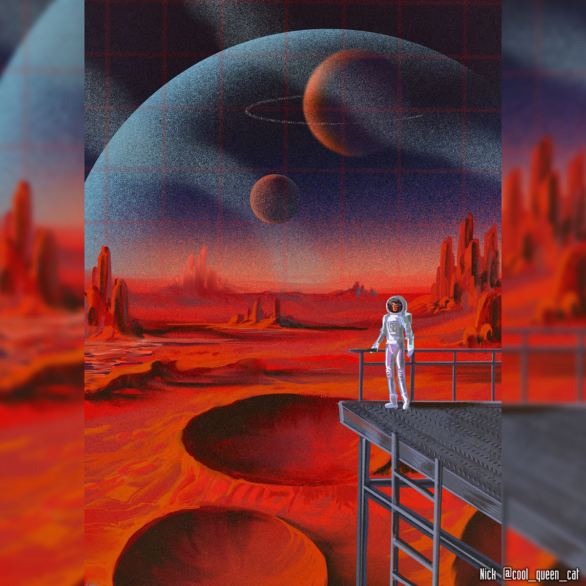 Brian May - Another World: The Bri-Art Collection