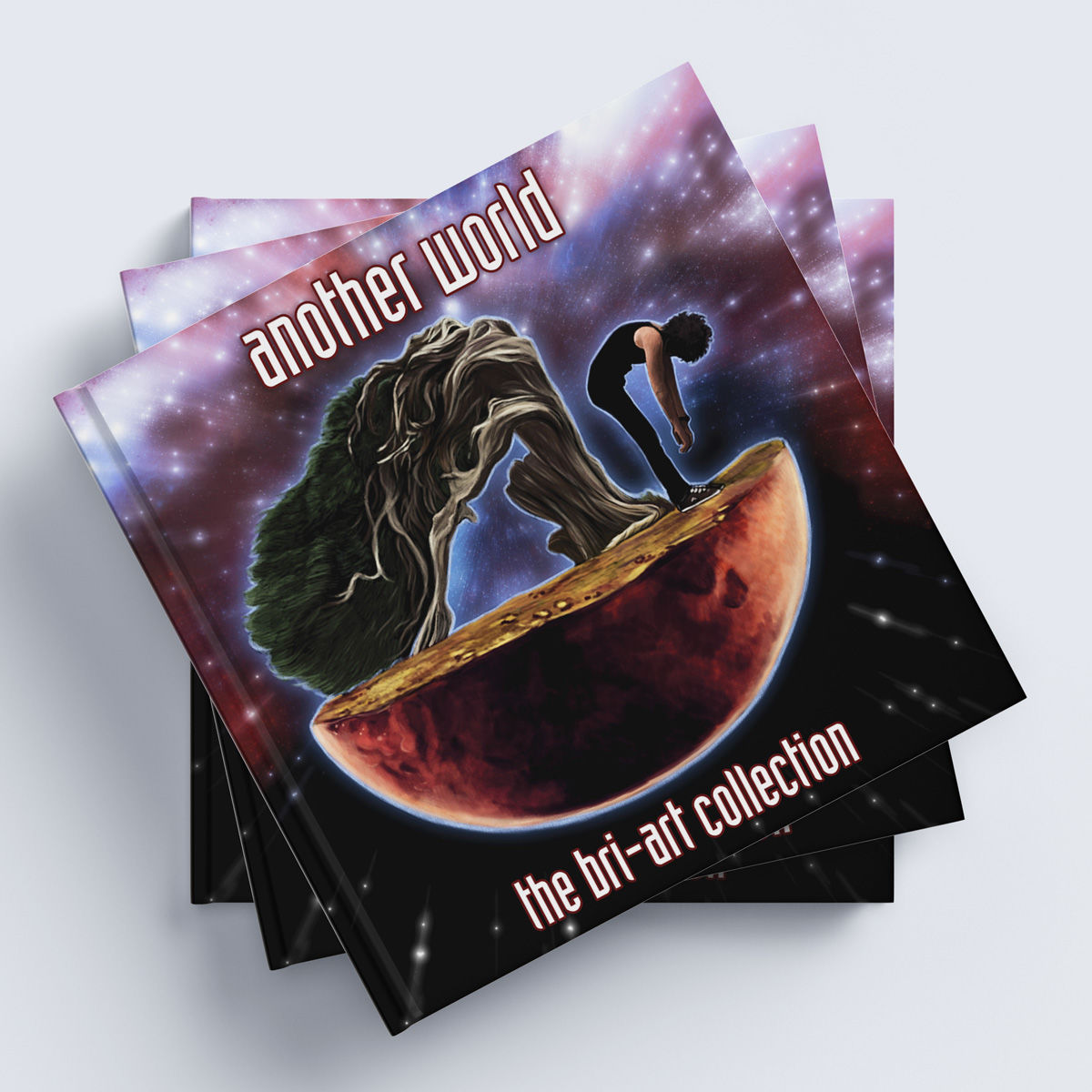 Brian May - Another World: The Bri-Art Collection