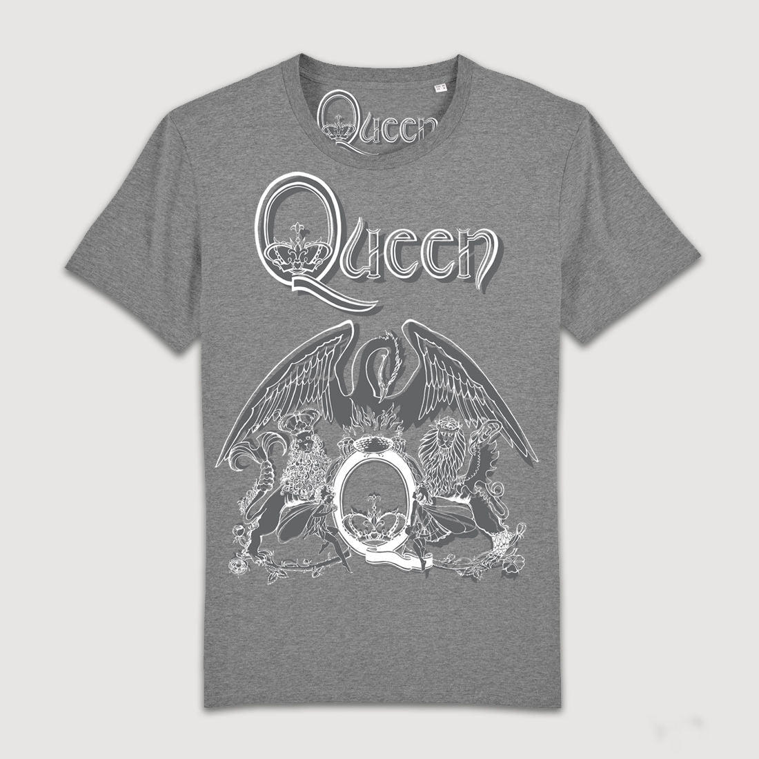Queen - Platinum collection Unisex T-Shirt 