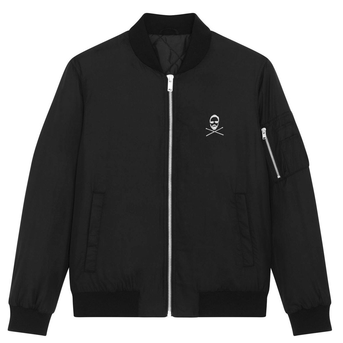 Taylored of London | Bomber Jacket.