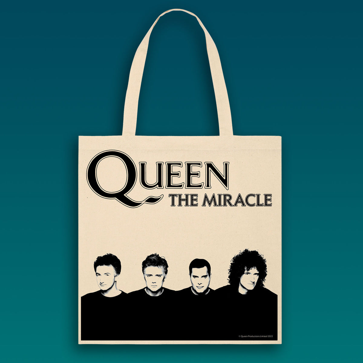 The Miracle | Tote Bag