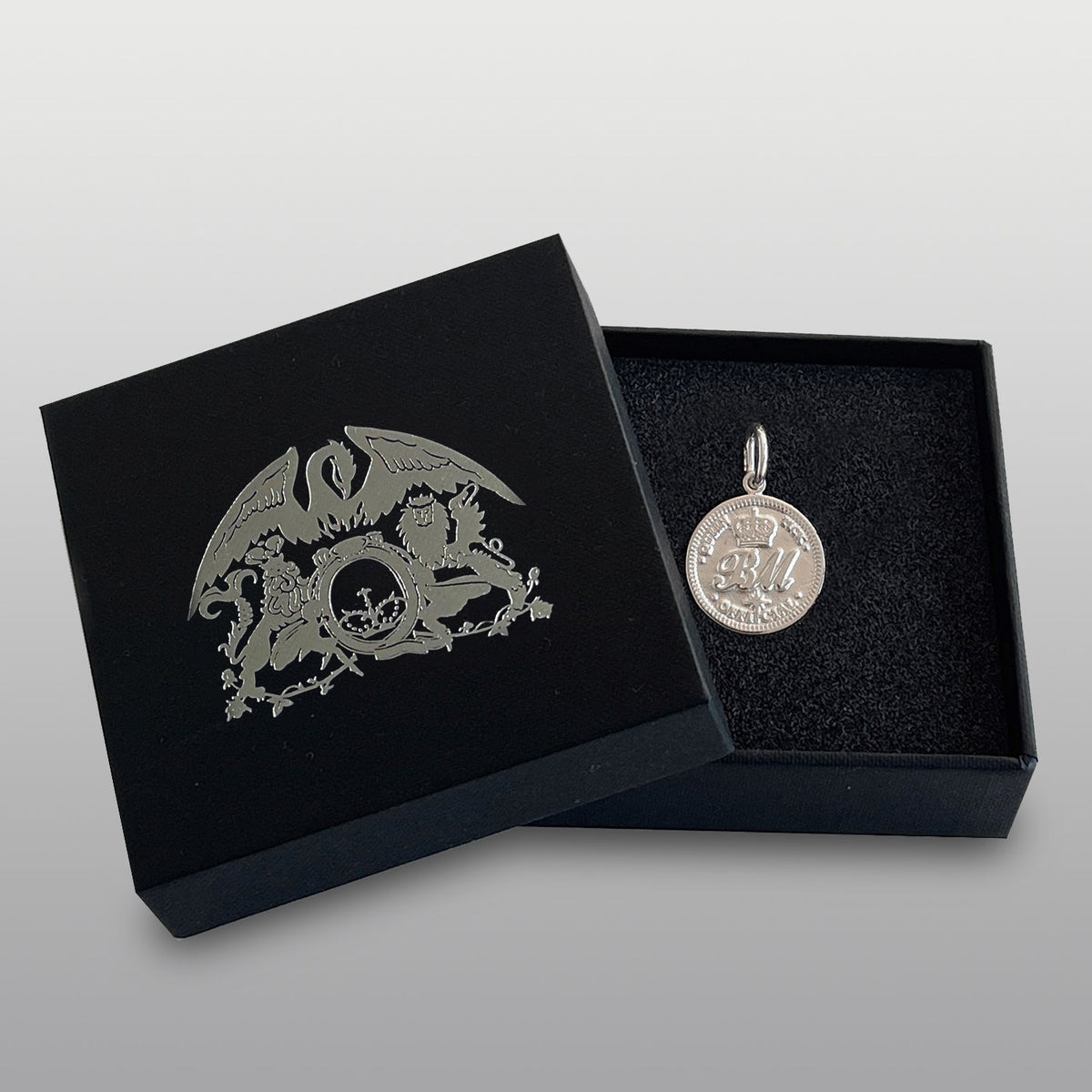 Brian May Sixpence | Charm
