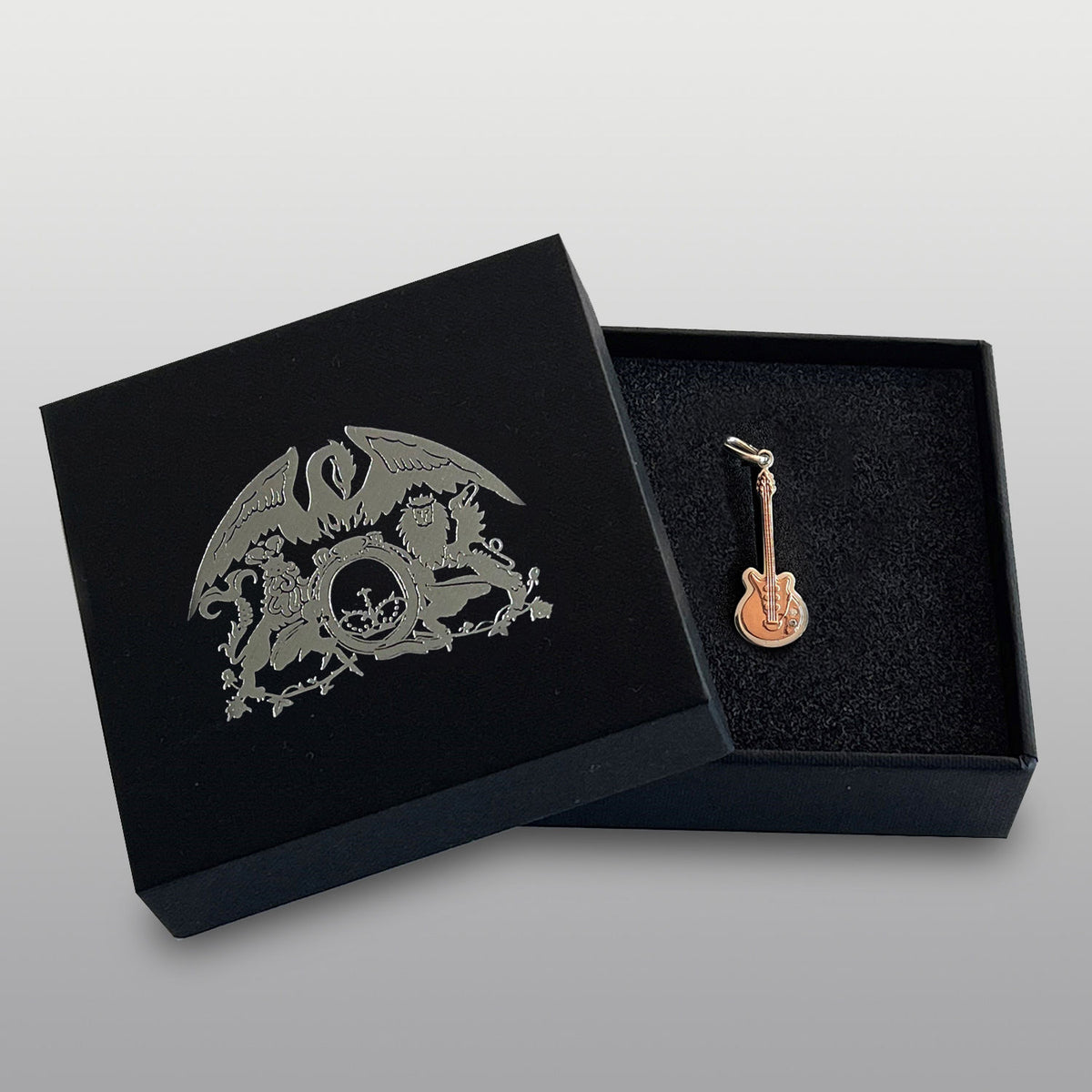 Brian May Guitar | Charm