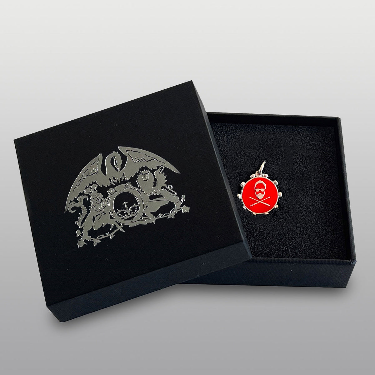 Taylored of London Drum | Charm