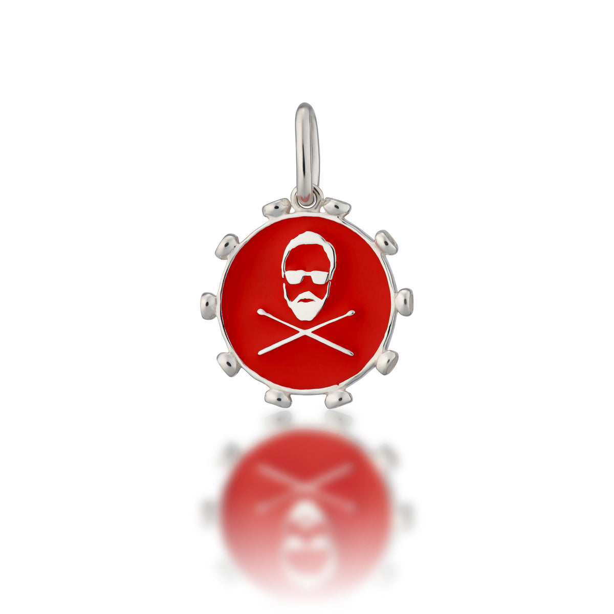 Taylored of London Drum | Charm