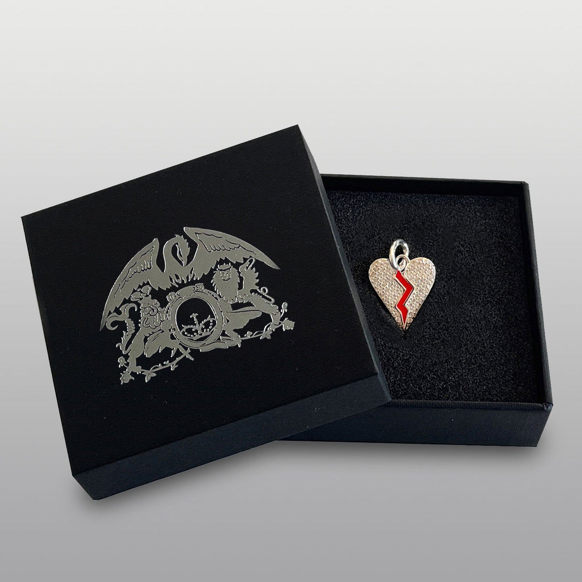 Sheer Heart Attack | Charm