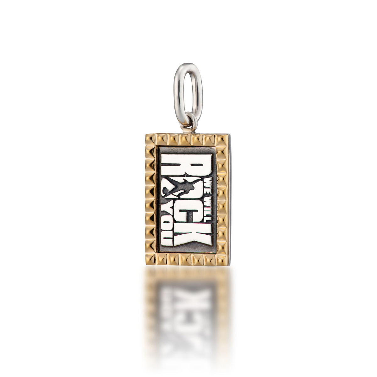 We Will Rock You | Charm