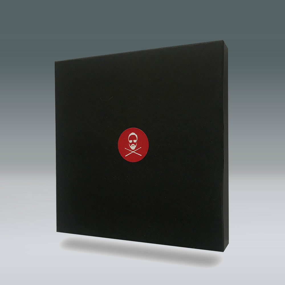 Roger Taylor - 'Taylored' Spinner Cymbal Ring