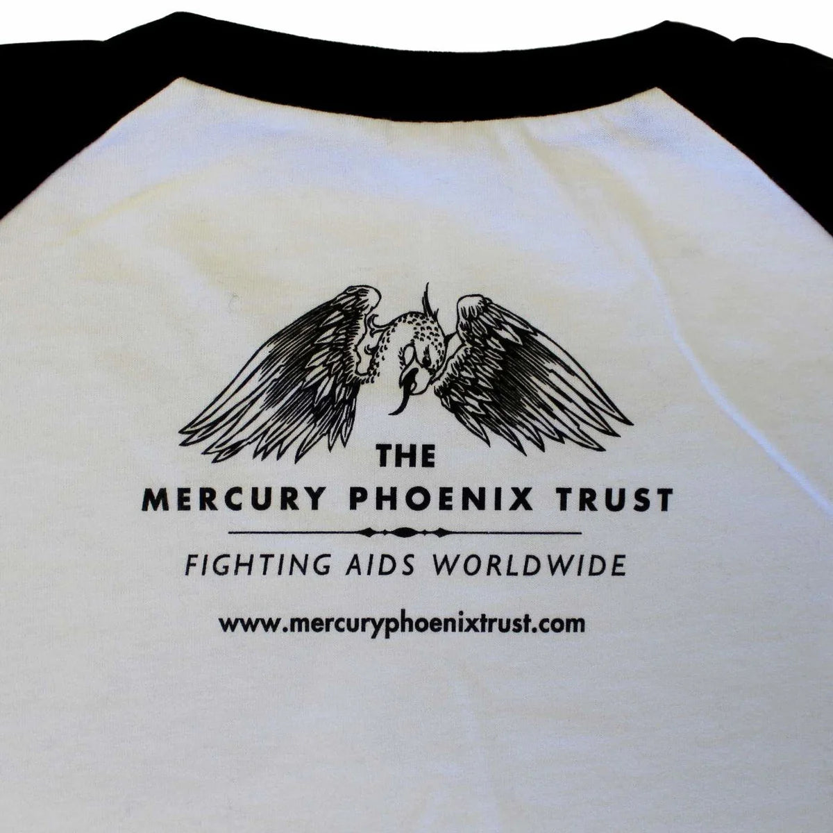 Queen The Studio Experience Baseball Shirt