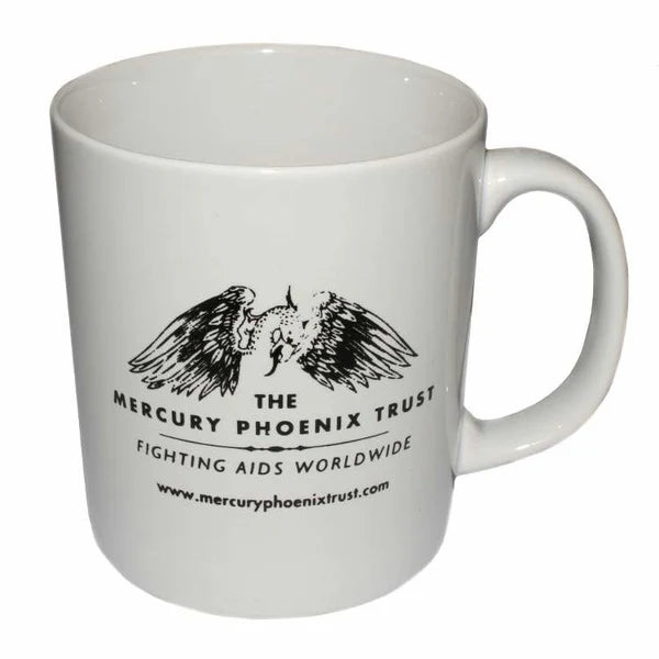 Queen The Studio Experience Mug