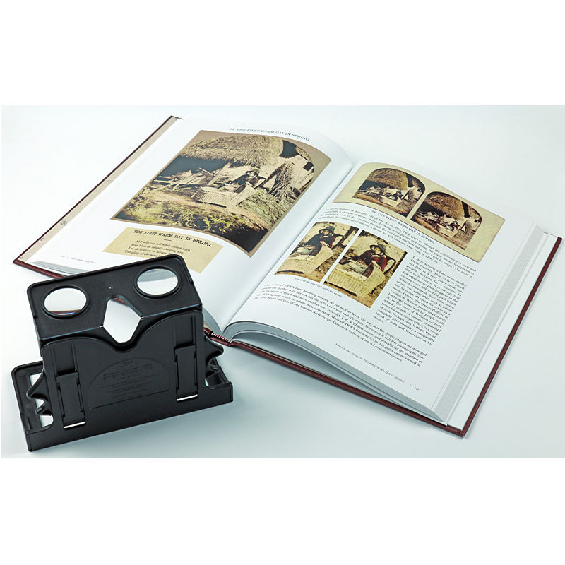 London Stereoscopic Company - A Village Lost & Found