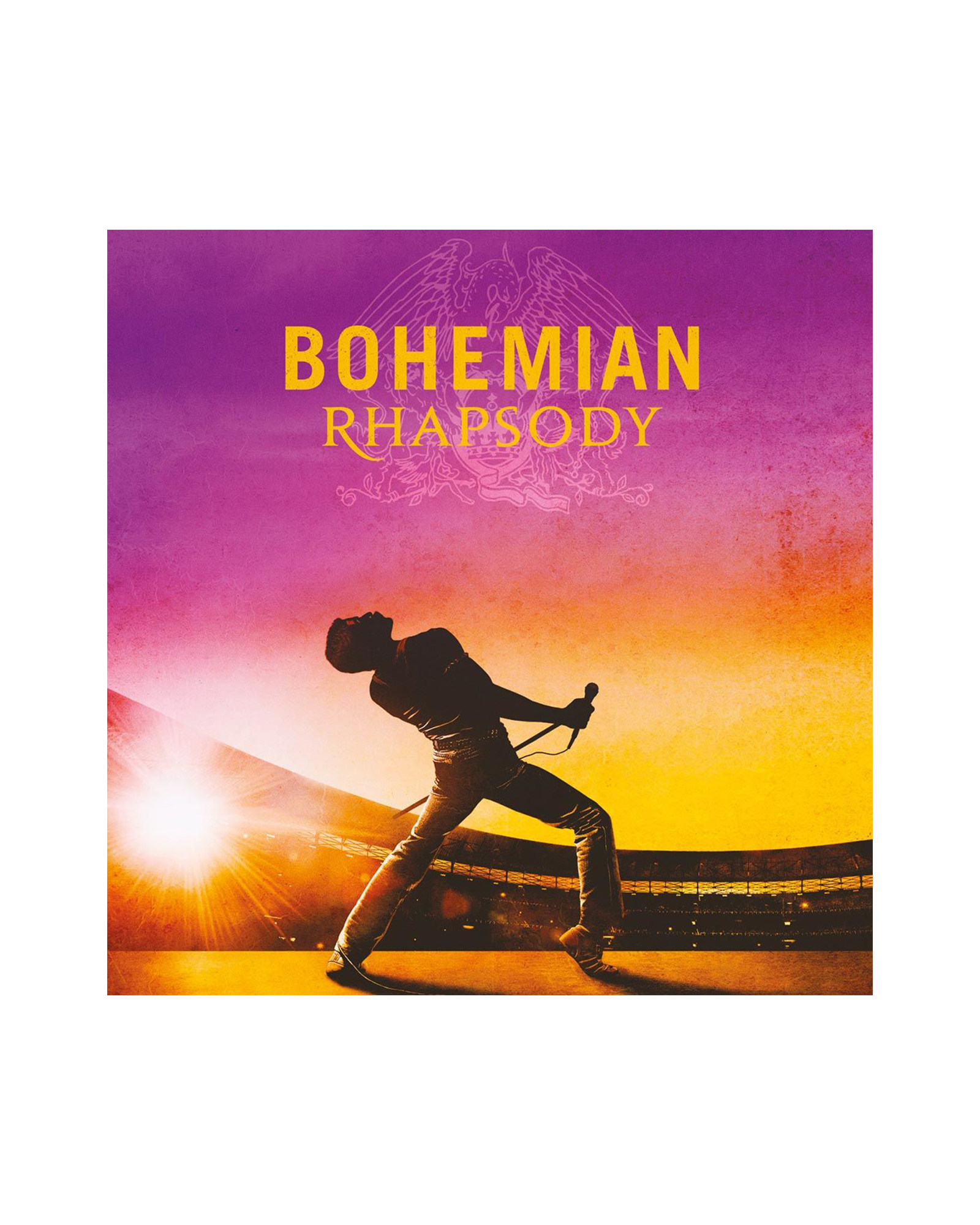 クイーン BOHEMIAN RHAPSODY CD Various Artists, Various Artists, Various Artists - Bohemian
