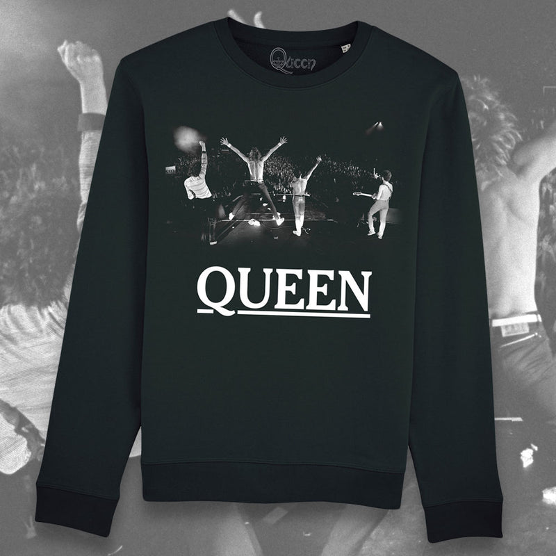 South America Live 81 | Sweatshirt
