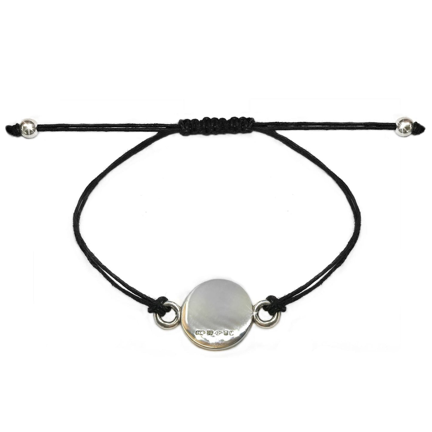 Roger Taylor - 'Taylored Signature' Cymbal Bracelet
