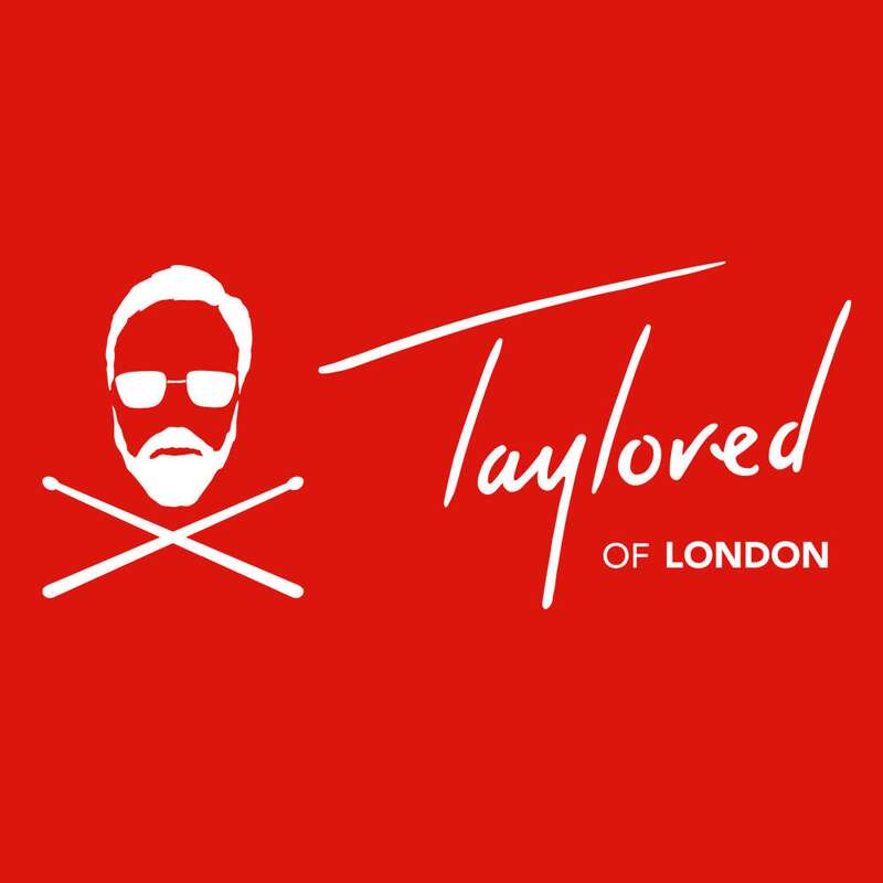 Roger Taylor - 'Taylored' Full Front Print