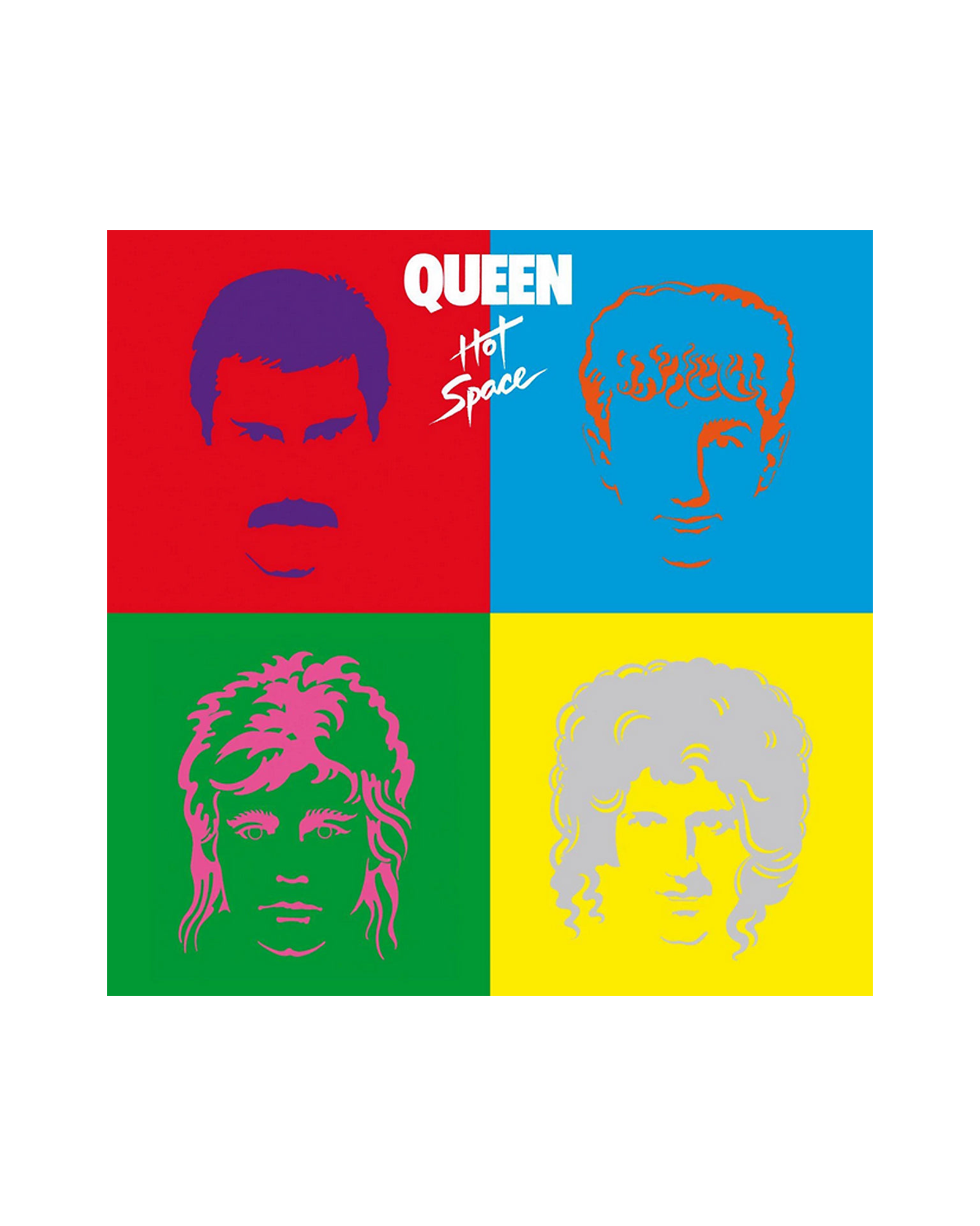 Hot Space