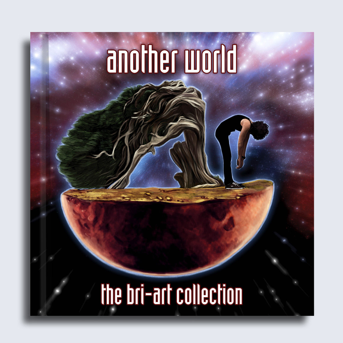 Brian May - Another World: The Bri-Art Collection