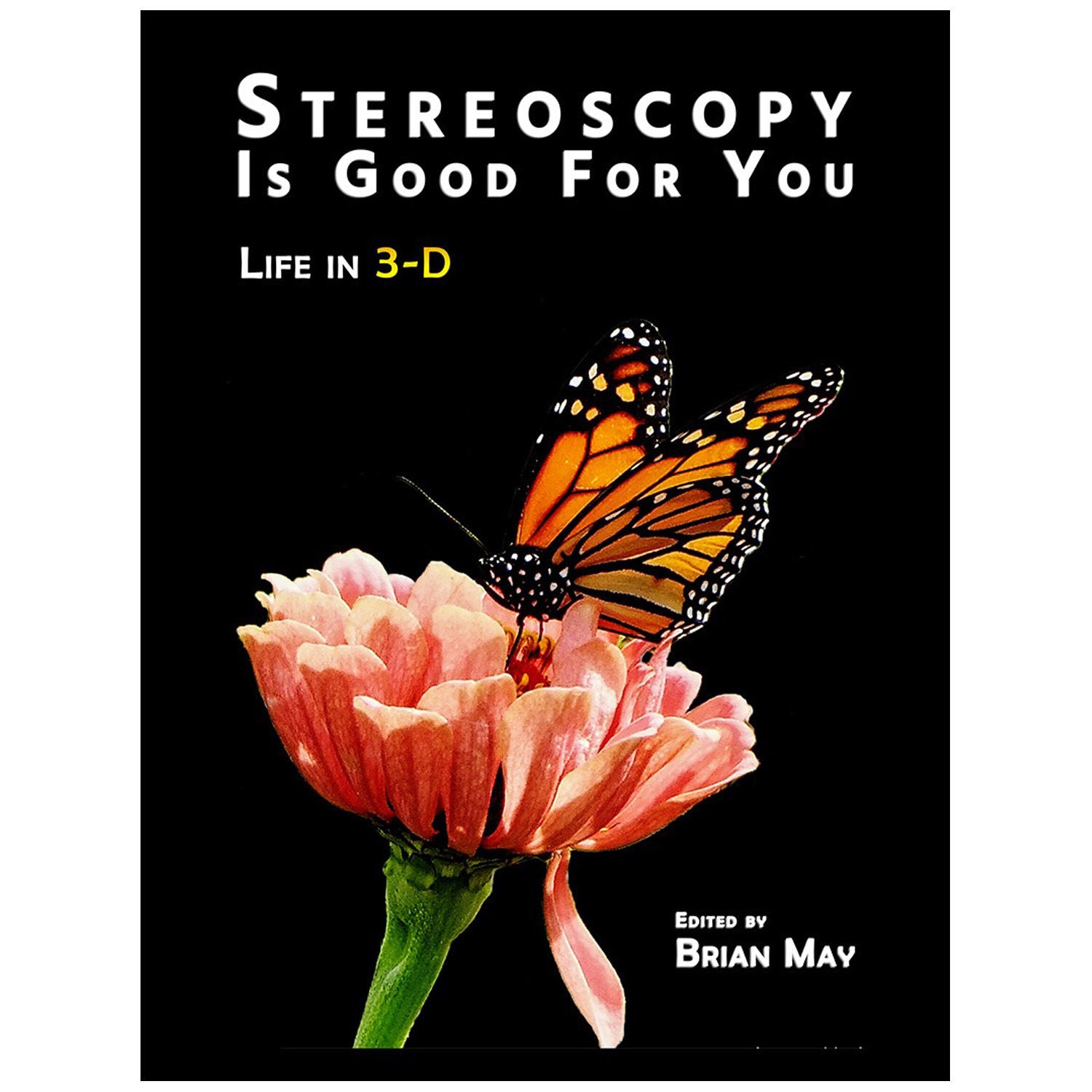 London Stereoscopic Company - Stereoscopy Is Good For You - Life in 3-D