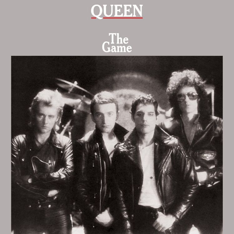 Queen - The Game (Remastered Standard Edition)