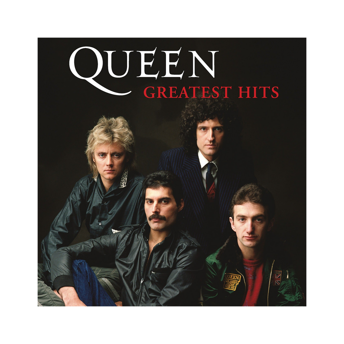 【美品】QUEEN GREATEST HITS アナログ盤 2LP クイーン Amazon.com: Greatest Hits: 0602527610399: Queen, Freddie