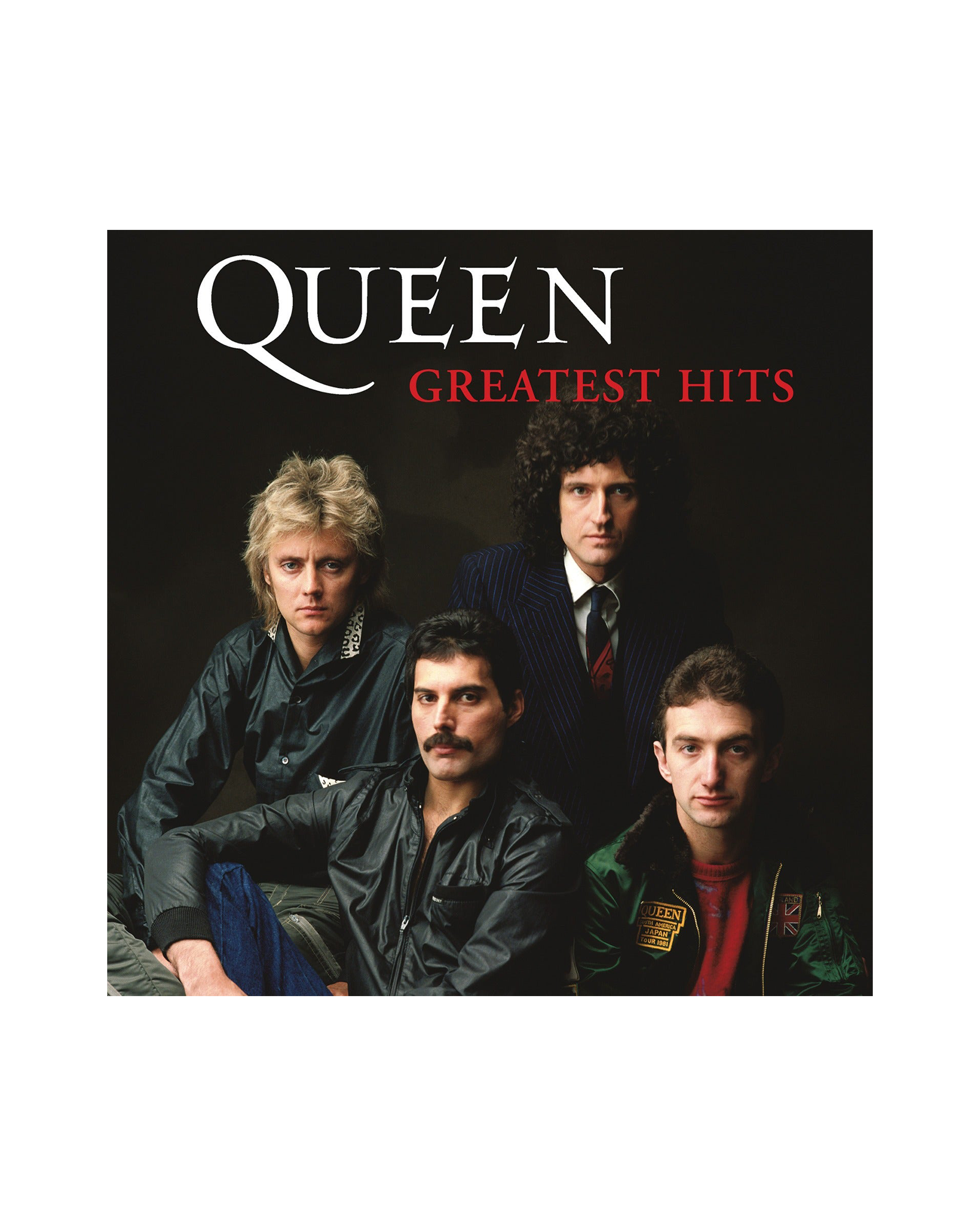 Greatest Hits