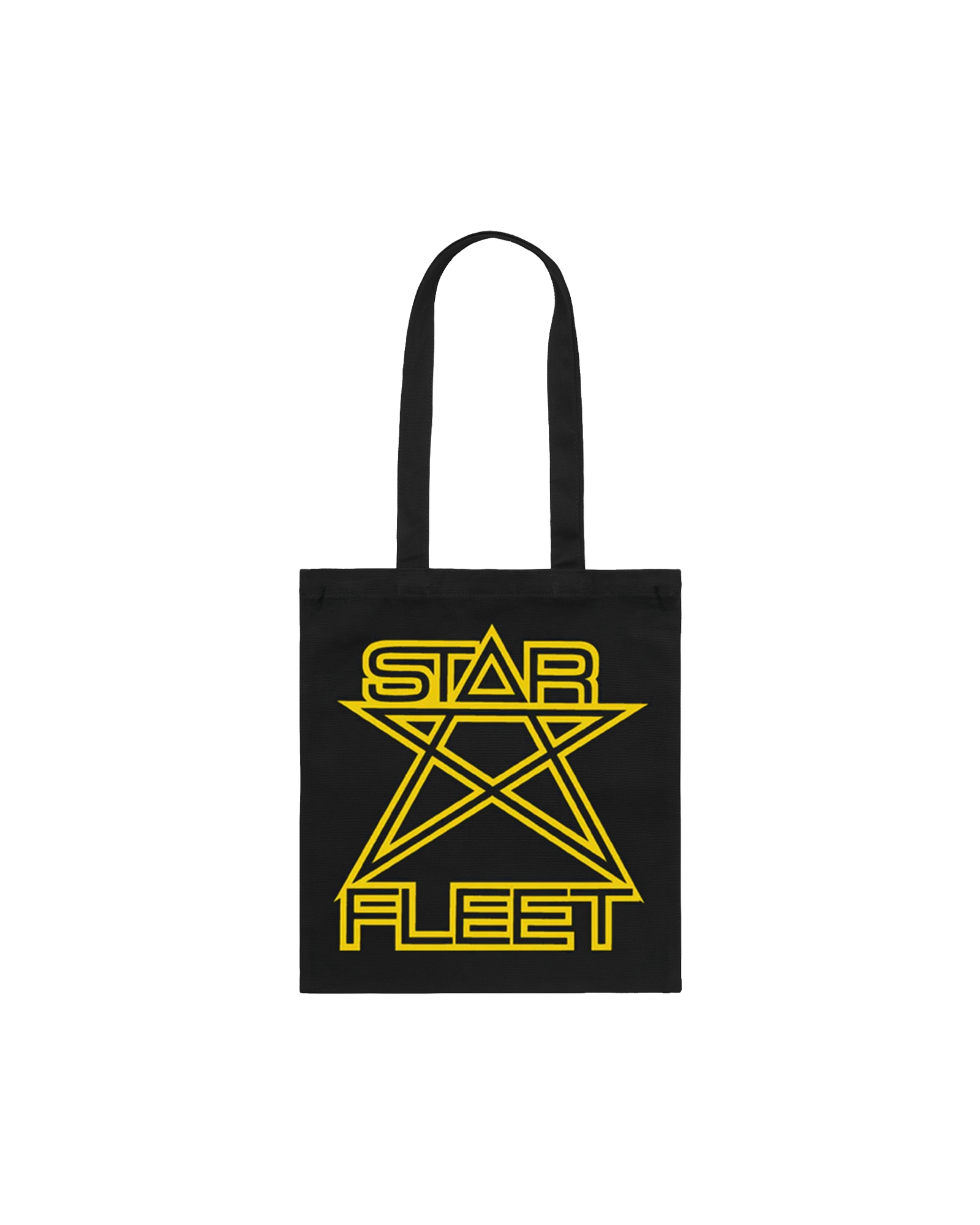 Star Fleet | Tote Bag