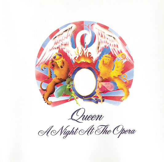 A Night At The Opera