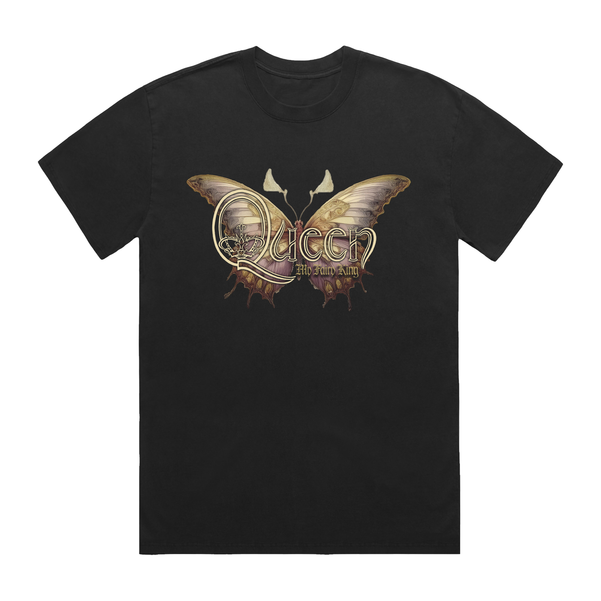 My Fairy King | T-Shirt