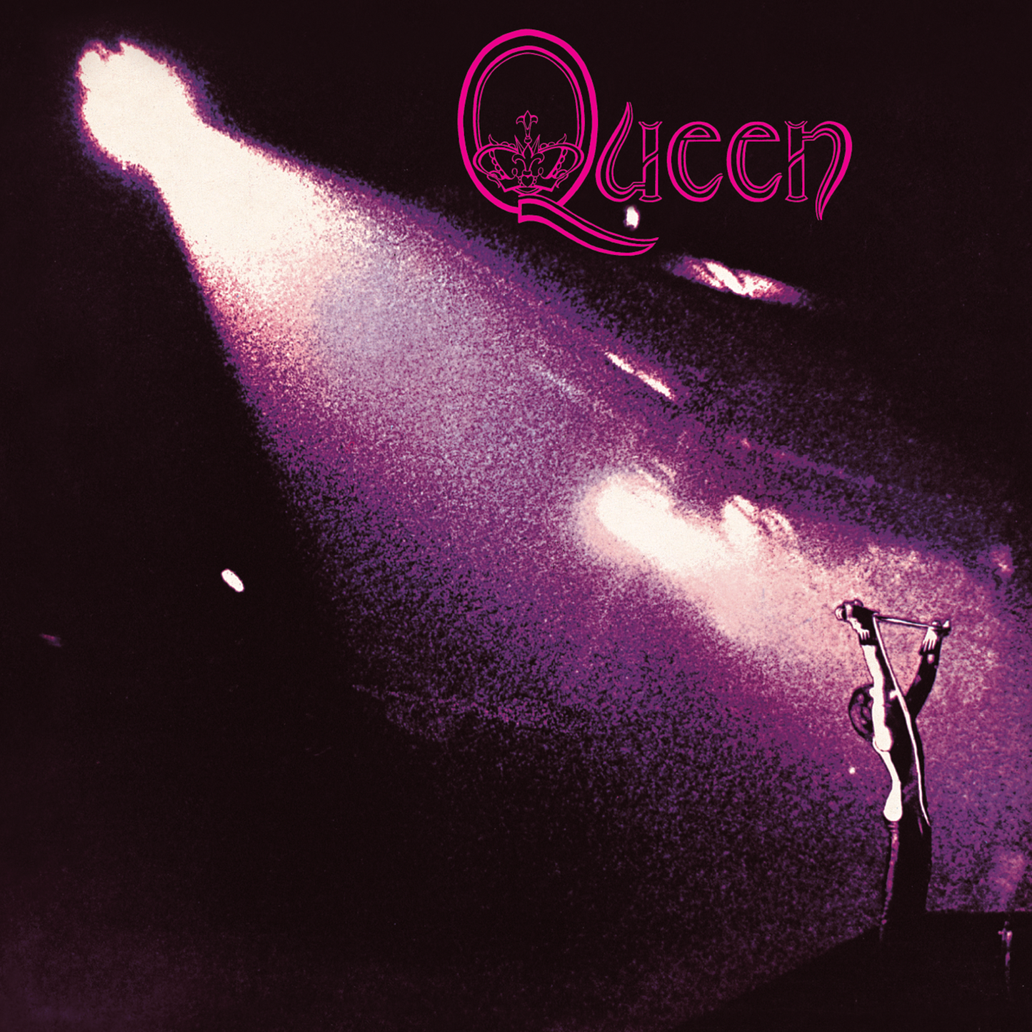 Queen I